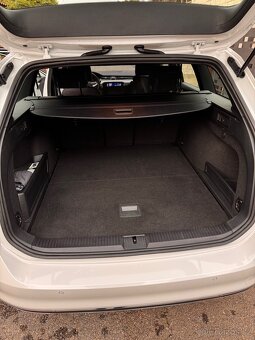 vw passat 2.0, 110, nezavisle topeni, virtual, dsg - 15