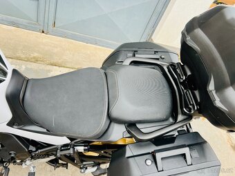 Yamaha Tracer 900 GT, možnost splátek a protiúčtu - 15