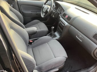 Škoda Octavia 1.6 MPI 75KW SPORT, Po 1. Majiteli, Tažné - 15