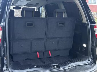 Ford Galaxy 2.2 TDCi 129kW Titanium 7 míst Navi Tažné Hagusy - 15