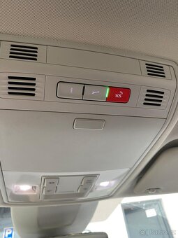 Škoda Superb 4x4 Scout 2.0 TDI 147 kW/ DPH - 15