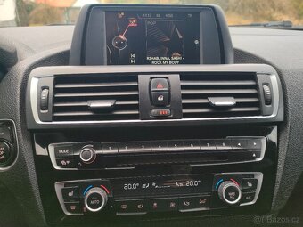 BMW 116d automat - 15