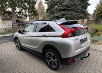 Mitsubishi Eclipse Cross 1,5T-i Active ,automat , Tažné - 15
