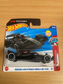 Hotwheels auta - 15