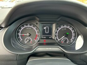 Škoda Octavia kombi1.6tdi 85kw DSG r.v.2019  DPH serviska - 15