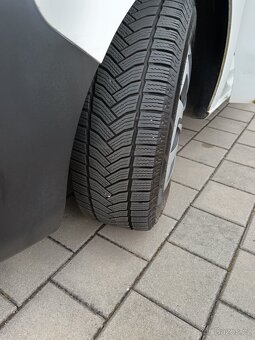 Chladírenský Peugeot Expert 2.0 90kw. Chlaďák - 15