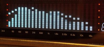 TECHNICS SH-GE90 TOP EQUALIZER perfect - 15