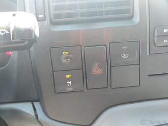 FORD TRANZIT 350 L VALNÍK,KLIMA,ABS,TAŽNÉ ZAŘ.ČR - 15