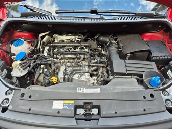 VW Caddy Maxi 2.0 TDI,DPH,Webasto,1.maj.serviska,2016. - 15