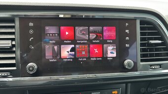 Seat Ateca 1.6 tdi 85kw 140tkm fulled - 15