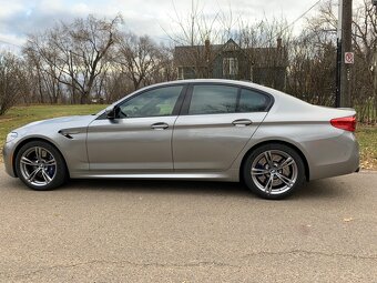 Original sada 19" BMW M5 F90,705M-POWER - 15