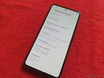 Samsung Galaxy A53 5G A536 DS TOP stav - 15