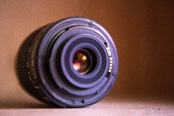 Canon EOS 600D + objektivy + blesk + příslušenství - 15