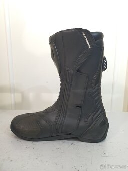 Alpinestars SMX-5 Vysoke boty na moto Vel. 44 - 15