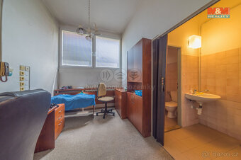 Pronájem komerčního objektu, 260 m², Karviná, ul. Borovského - 15