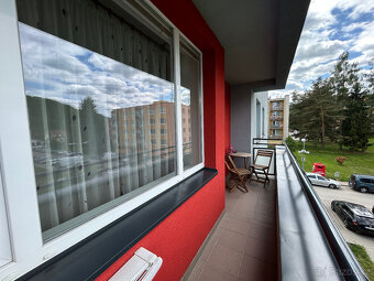 BYT 3+kk 70m2 +balkón, sklep; Veverská Bítýška, Brno-venkov - 15
