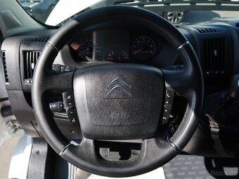 Citroen Jumper 2.2BHDi,103kW,1majČR,L3H2,DPH - 15