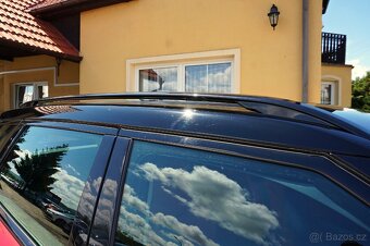 LAND ROVER RANGE ROVER EVOQUE 2,2 SD4 4WD ,MANUÁL CZ - 15