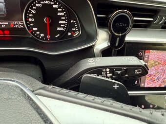 Audi A6 40TDI Avant - 15