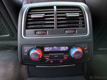 Audi A6 3.0TDi/150kW LIM  TOP VÝBAVA - 15