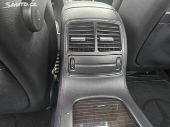 Mercedes-Benz CLS, 320 CDI - 15