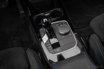 BMW M135i xDrive Performance, ČR, DPH - 15