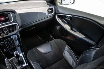 Volvo V40 D4 2.0L Drive-E Momentum - 15