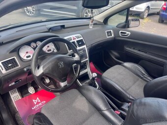 Peugeot 307 - 15