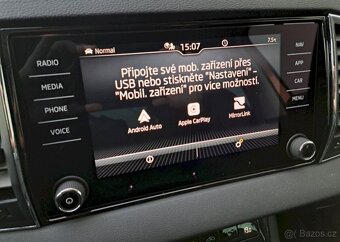 Škoda Karoq 2,0TDI 85kW DSG Style Plus - 15