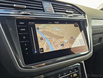 VW Tiguan R 2.0 TSI 235 kW 7DSG 4Motion rv.2021 - 15