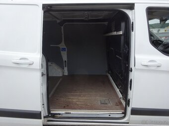 Ford Transit Custom L1H1 100 PS - 6 RYCHLOSTÍ - 15
