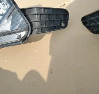 predni svetlo svetla skoda yeti yety pravy levy - 15