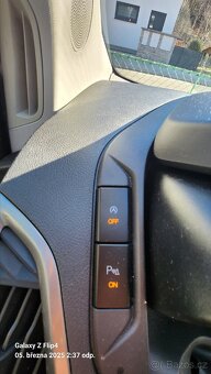 Ford transit custom. Po prvnim majiteli - 15