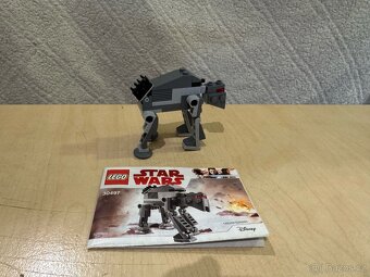 Lego avengers, ninja go, minecraft - 15