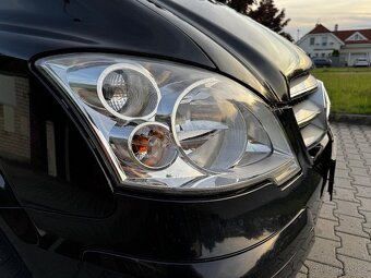 Mercedes Benz VIANNO 2.2 cdi 120 kw 2011,7 míst,KRÁSNY STAV - 15