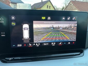 Octavia IV 2022,-2.0 Tdi 1 majitel plny servis skoda - 15