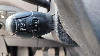 Citroen Berlingo FEEL EDITION 1,6HDI 100k, NOVÉ V ČR - 15