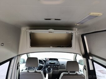Volkswagen Transporter T5 4x4 Long - 15