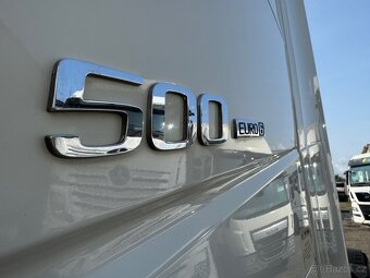 VOLVO FH 500 - Mega  ( Velmi dobrý stav ) - 15