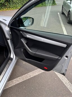 Prodám Škoda Octavia III Combi 2.0 TDI 110 kW, r.v. 2014 - 15