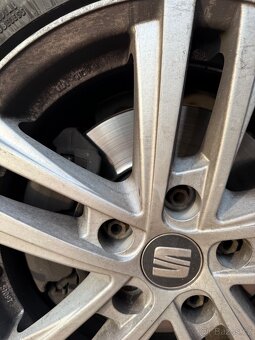 Seat Leon Sportstourer - 15