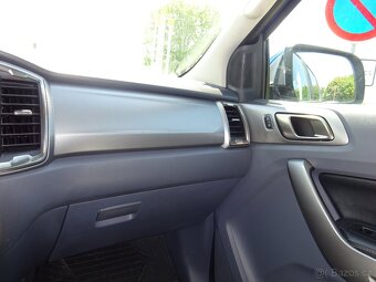 Ford Ranger 3,2 TDCi, 4X4 - 15