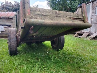 Zetor 4011 - 15
