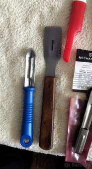 RETRO kuchyňské drobnosti na chaty, chalupy  atp... - 15