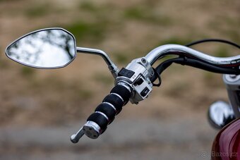 Honda VTX 1300 S - 15