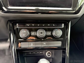 VW Touran HIGHLINE 2.0TDI 140kW DSG LED ALCANTARA - 15