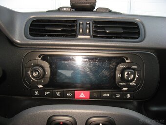 Fiat Panda 0.9i Turbo 86PS Wild 4x4 - 15