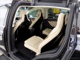 Tesla Model X90D-386KW-CCS - 15
