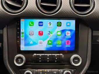 Ford Mustang 3,7 2016 / automat - 15