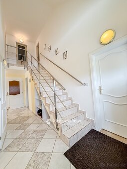 Prodej rodinného domu 4+kk, pozemek 992 m², Znojmo - Příměti - 15